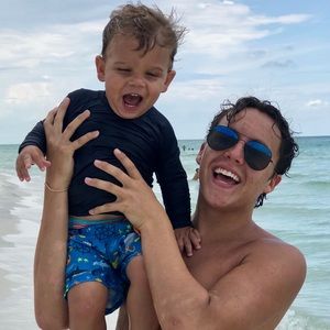 Meet your Posher, Jett